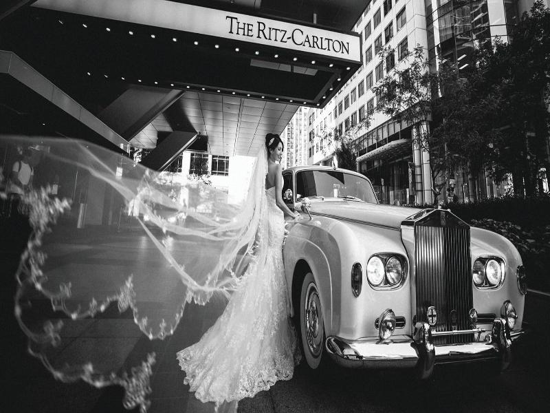 The Ritz-Carlton, Toronto image