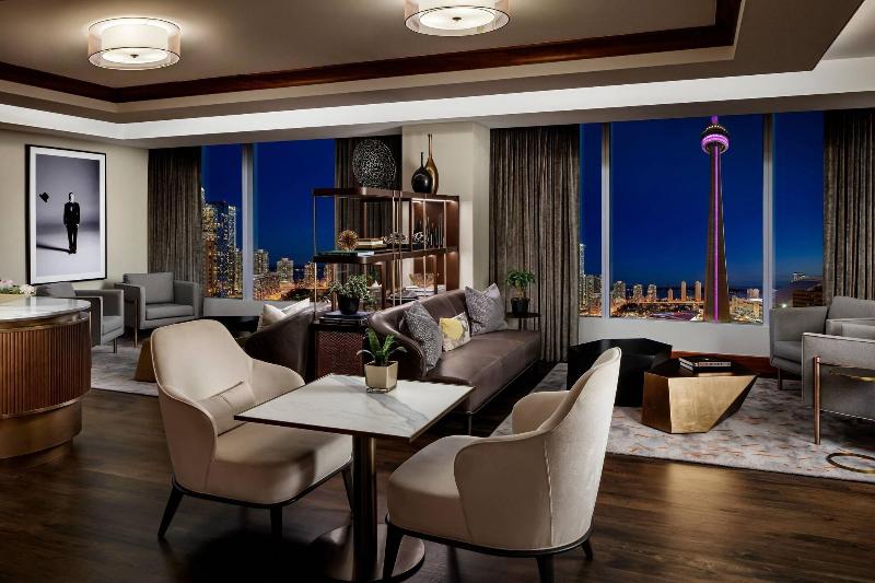 Ritz Carlton Toronto