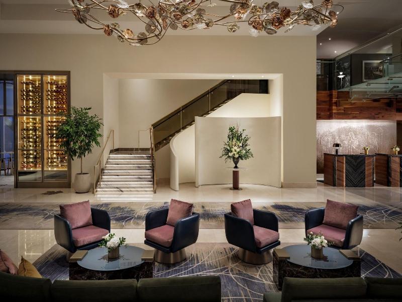 The Ritz-Carlton, Toronto image
