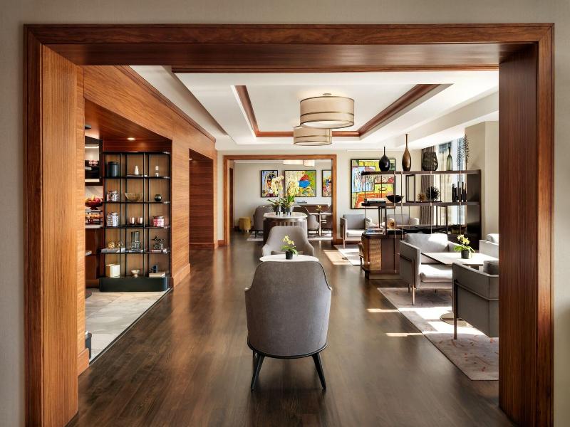 The Ritz-Carlton, Toronto image
