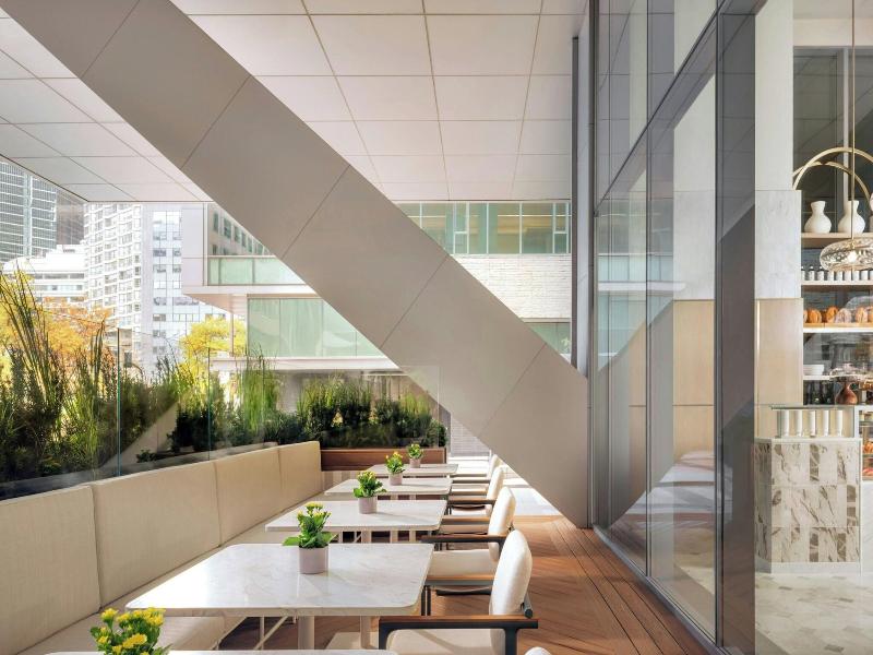 The Ritz-Carlton, Toronto image