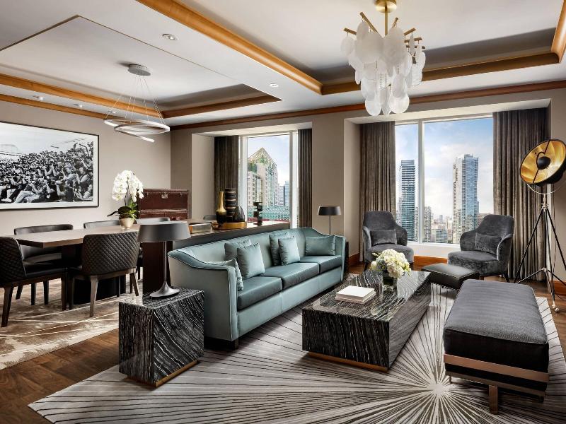 The Ritz-Carlton, Toronto image