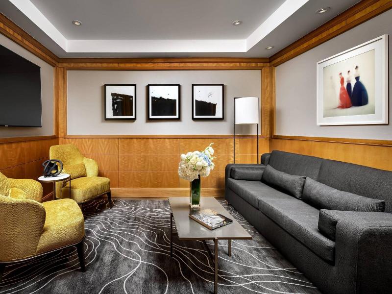 The Ritz-Carlton, Toronto image
