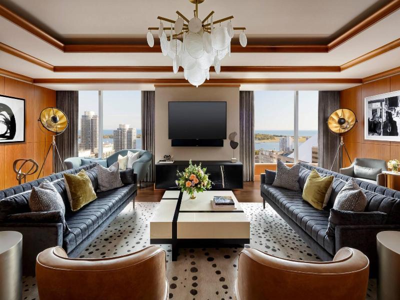 The Ritz-Carlton, Toronto image