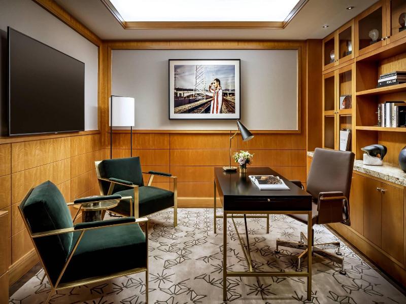 The Ritz-Carlton, Toronto image