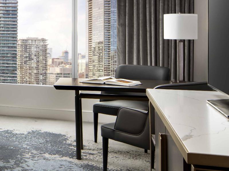 The Ritz-Carlton, Toronto image