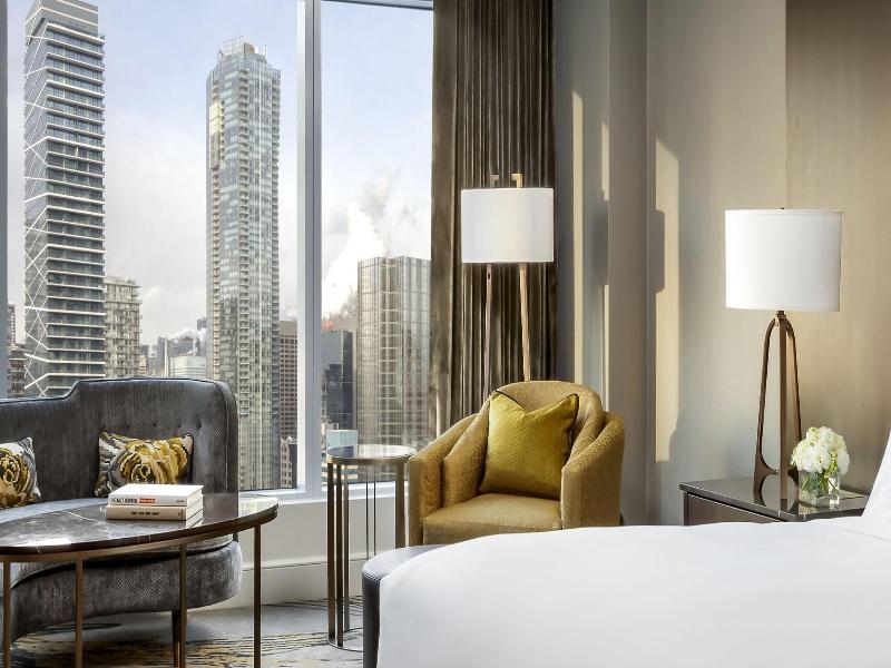 The Ritz-Carlton, Toronto image