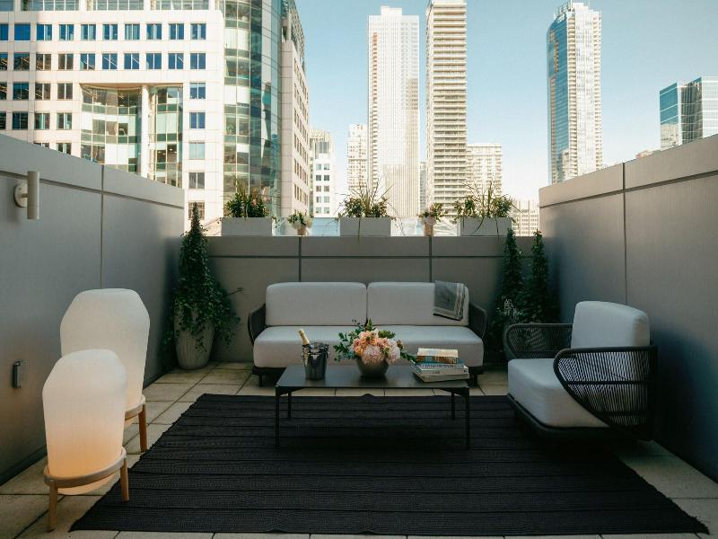The Ritz-Carlton, Toronto image