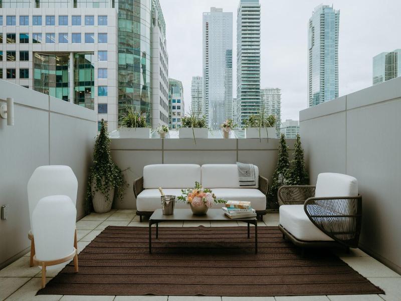 The Ritz-Carlton, Toronto image