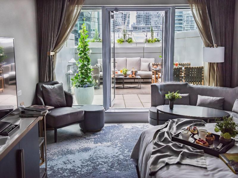 The Ritz-Carlton, Toronto image