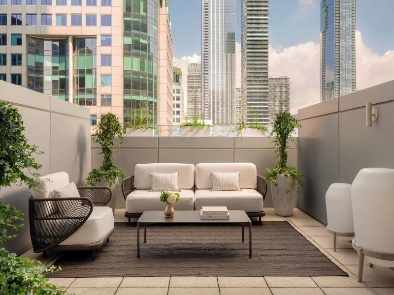 The Ritz-Carlton, Toronto image