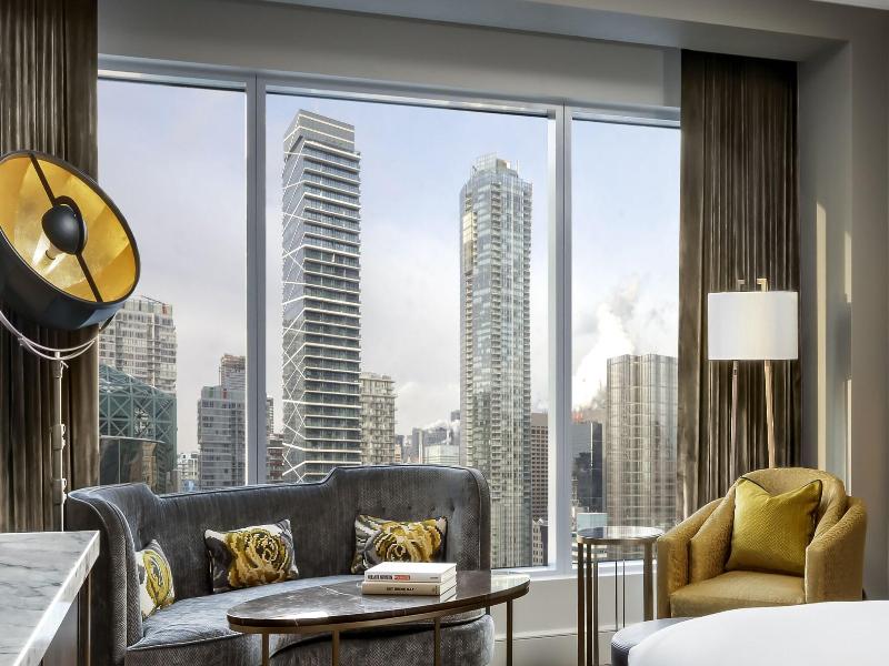 The Ritz-Carlton, Toronto image