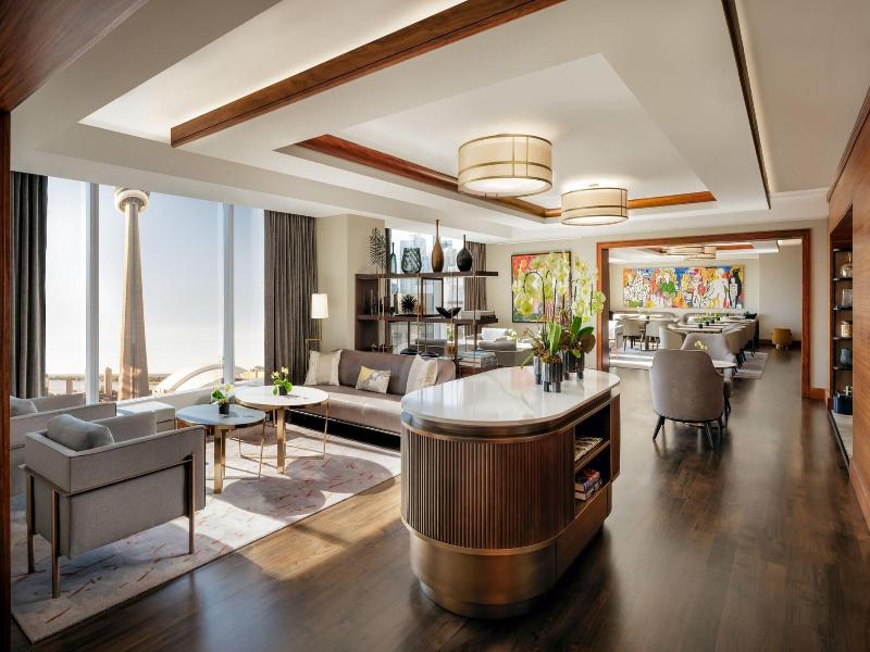 The Ritz-Carlton, Toronto image