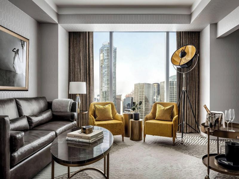 The Ritz-Carlton, Toronto image