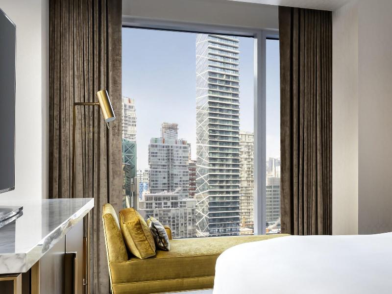 The Ritz-Carlton, Toronto image