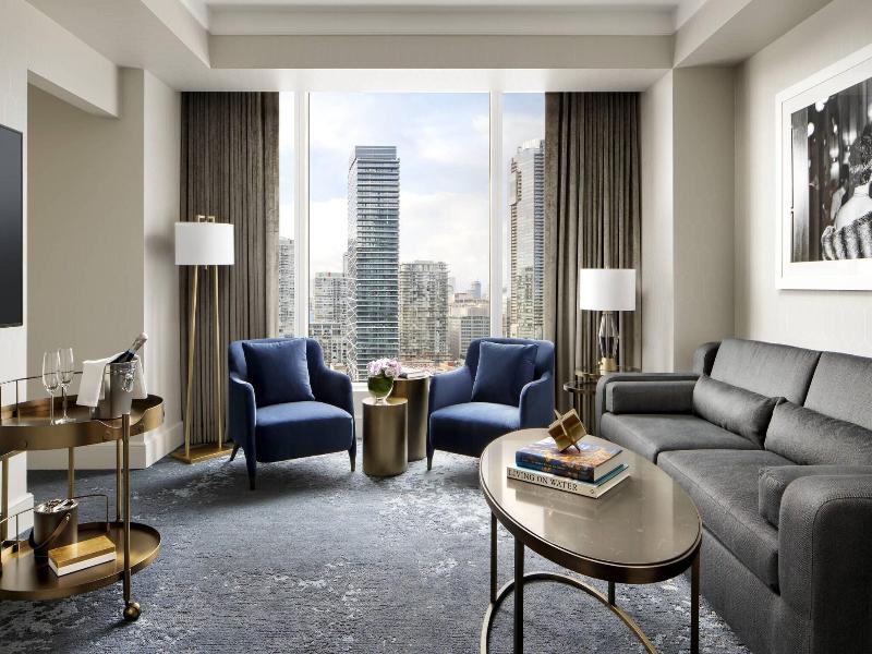 The Ritz-Carlton, Toronto image