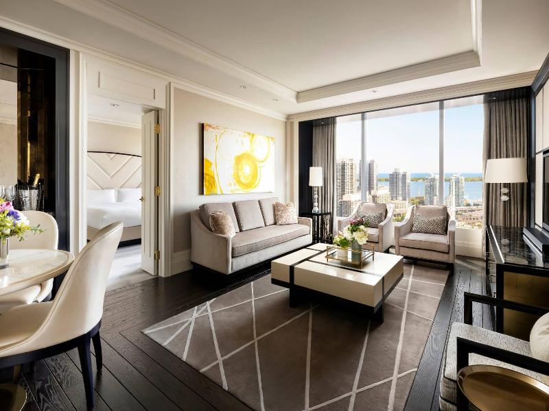 The Ritz-Carlton, Toronto image