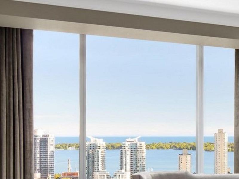 The Ritz-Carlton, Toronto image
