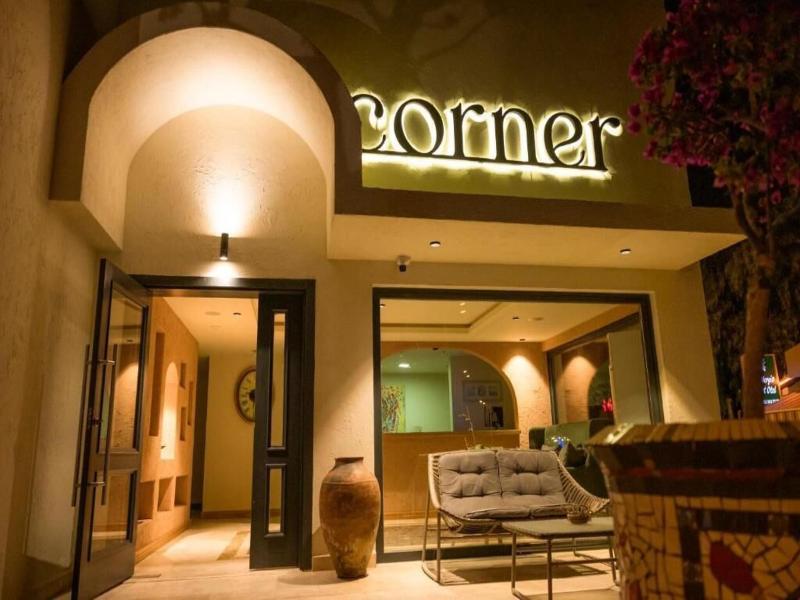 Bitez Corner Boutique Hotel image
