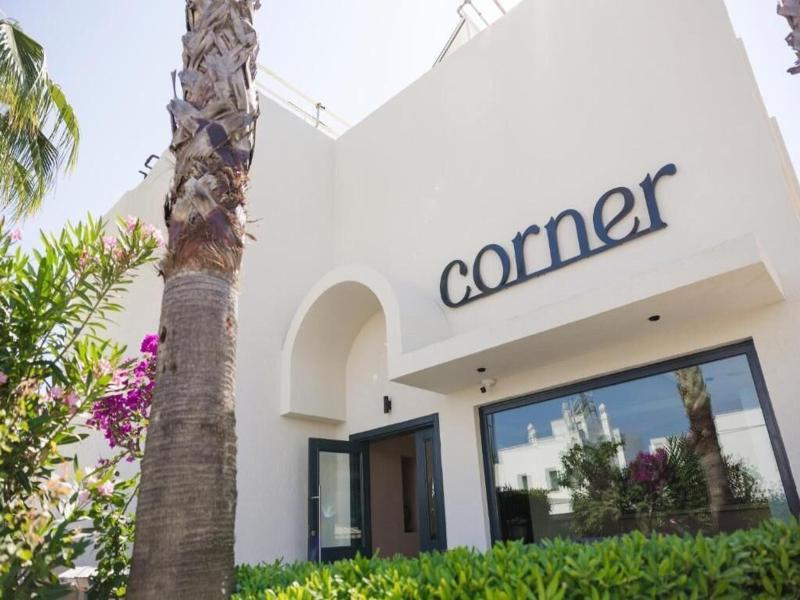 Bitez Corner Boutique Hotel image