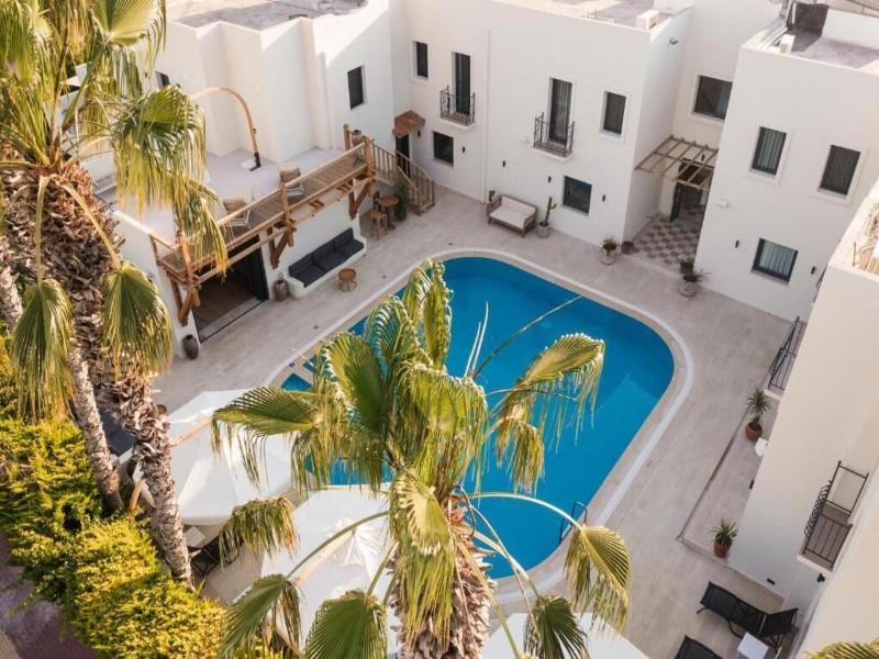 Bitez Corner Boutique Hotel image