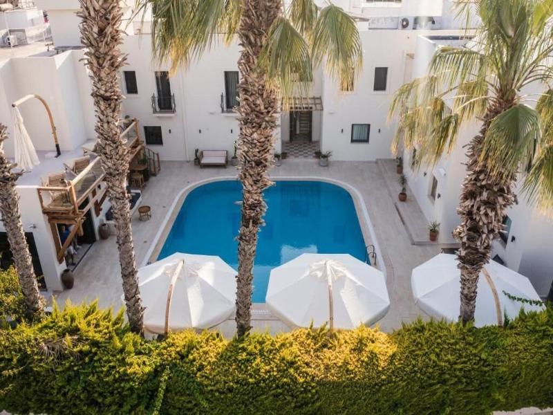 Bitez Corner Boutique Hotel image