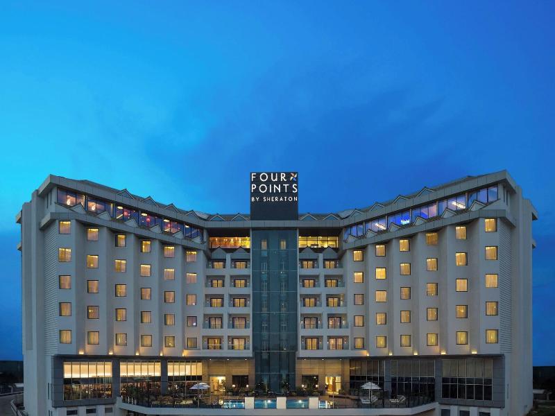 Four Points by Sheraton Visakhapatnam image