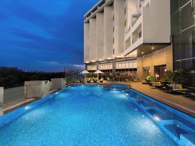 Four Points by Sheraton Visakhapatnam image