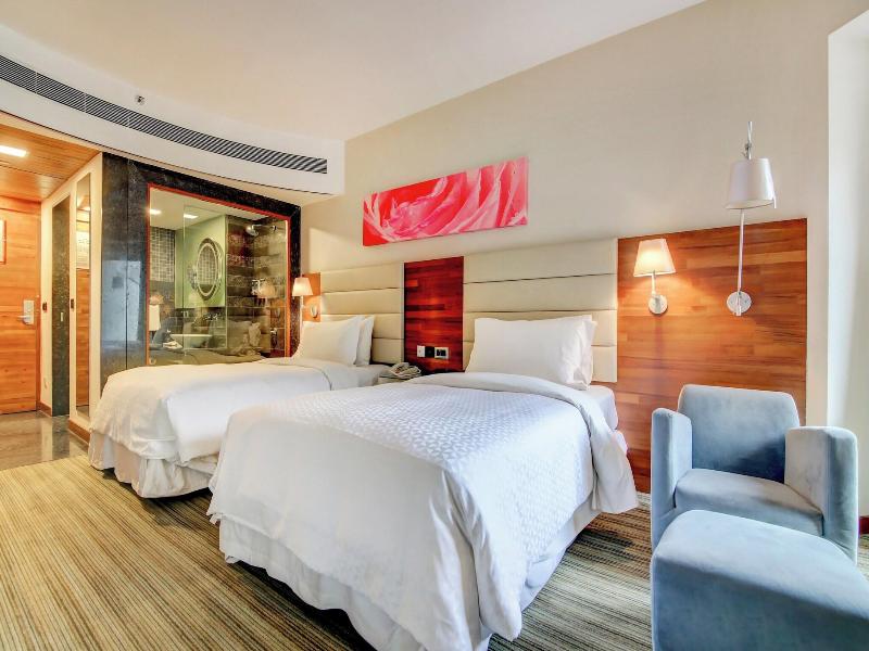 Four Points by Sheraton Visakhapatnam image
