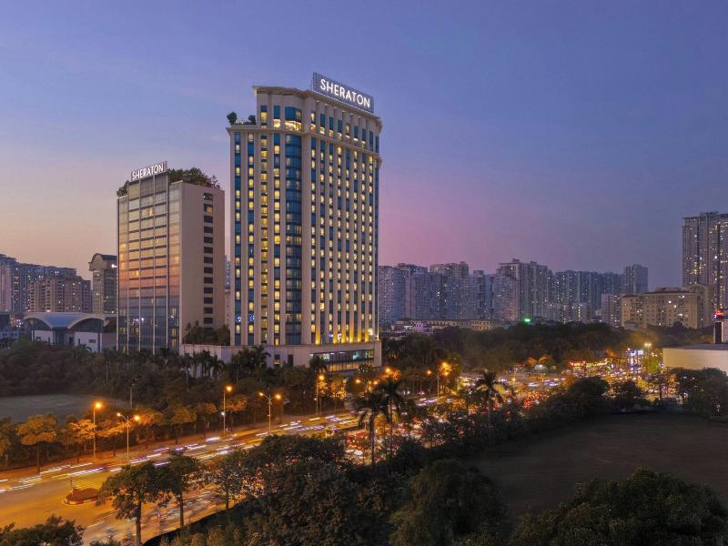 Sheraton Hanoi West photo 12