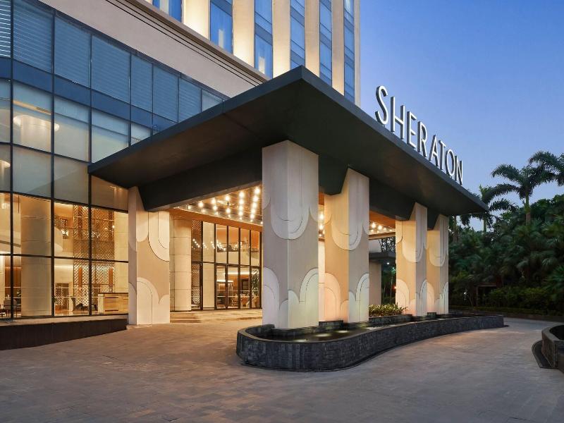 Sheraton Hanoi West photo 13