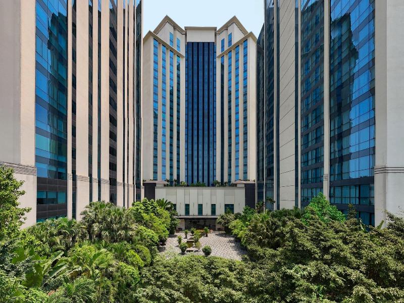 Sheraton Hanoi West photo 14
