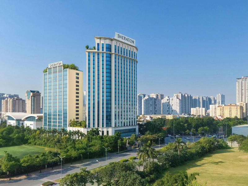Sheraton Hanoi West photo 15
