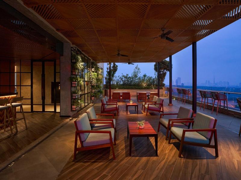 Sheraton Hanoi West image