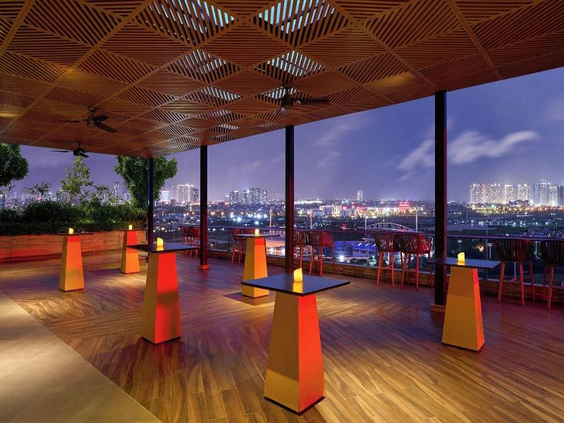 Sheraton Hanoi West image