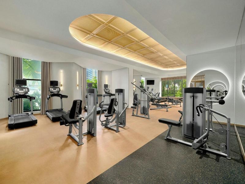 Sheraton Hanoi West image