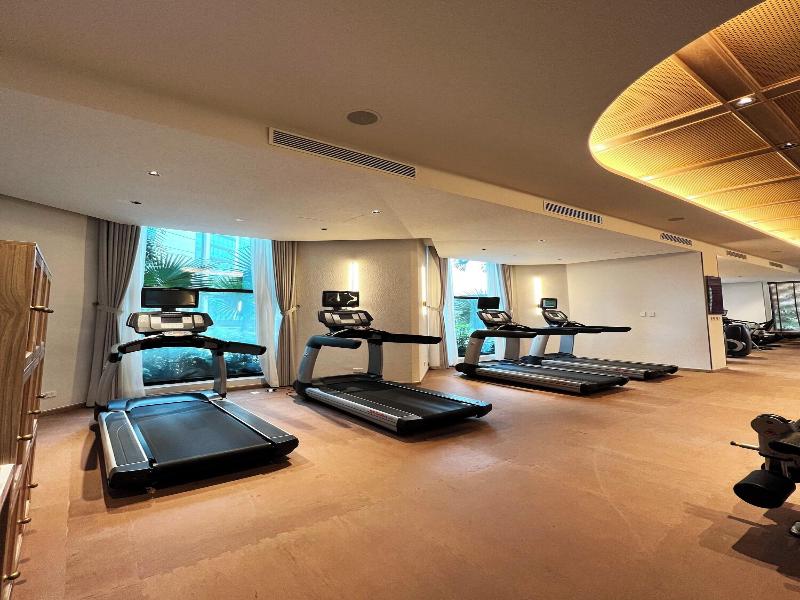Sheraton Hanoi West image