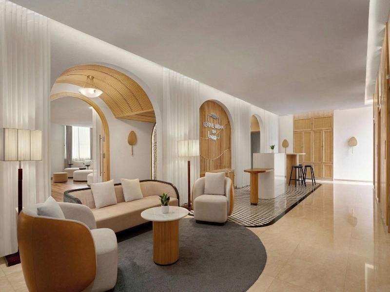 Sheraton Hanoi West image
