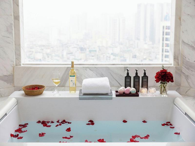 Sheraton Hanoi West image