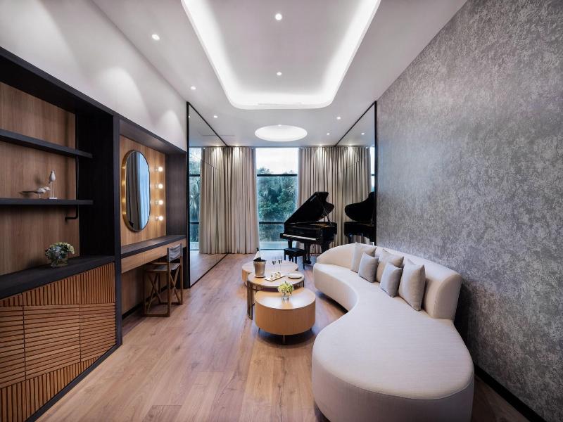 Sheraton Hanoi West image