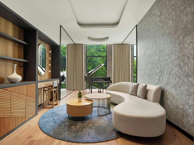 Sheraton Hanoi West image