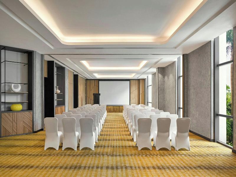 Sheraton Hanoi West image