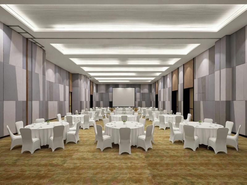 Sheraton Hanoi West image