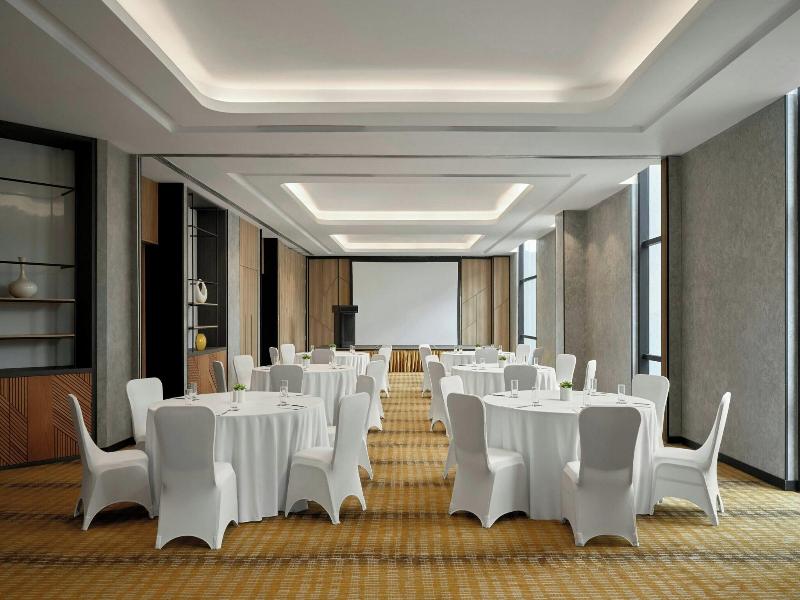 Sheraton Hanoi West image