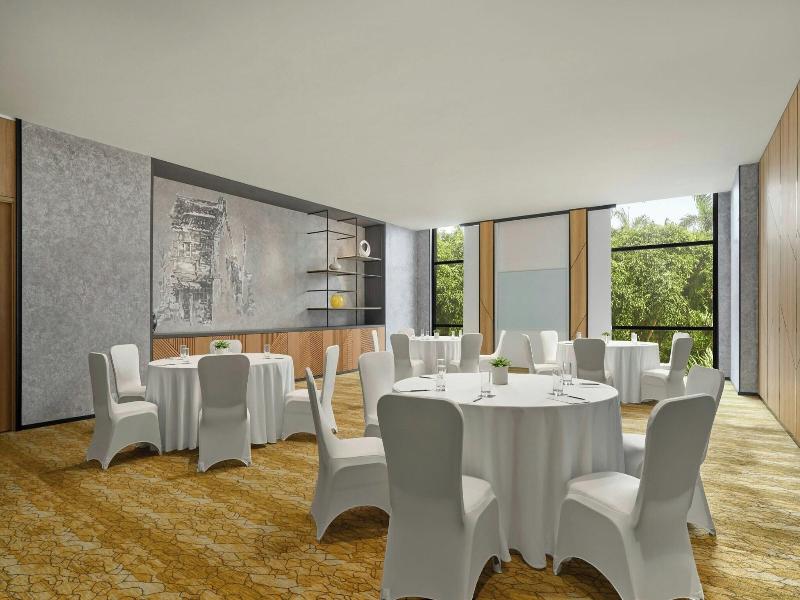 Sheraton Hanoi West image