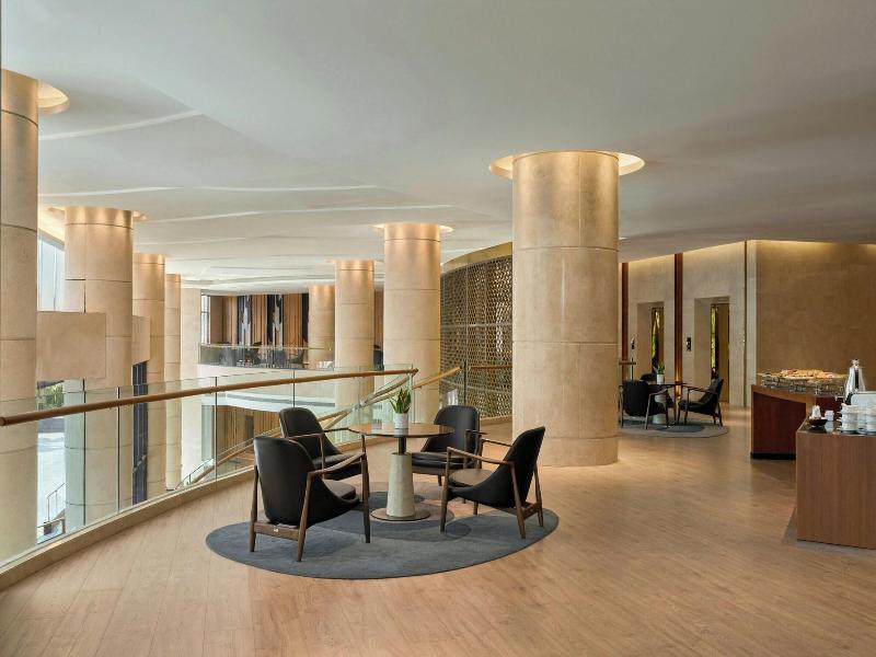 Sheraton Hanoi West image