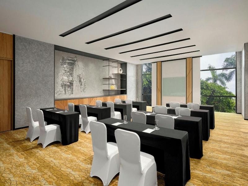 Sheraton Hanoi West image