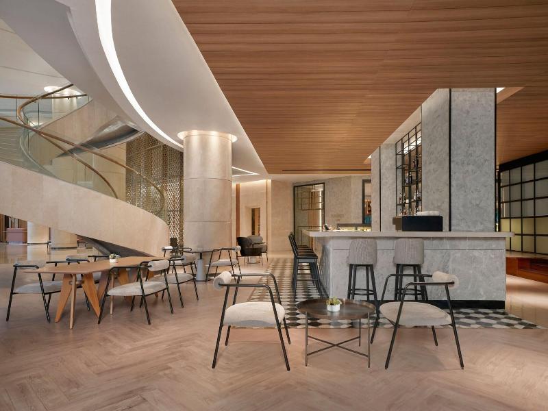 Sheraton Hanoi West photo 20
