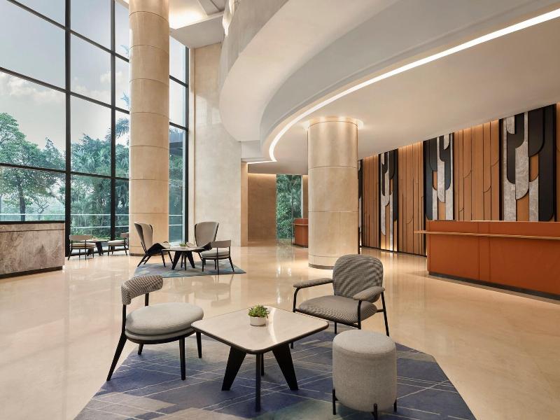 Sheraton Hanoi West photo 22