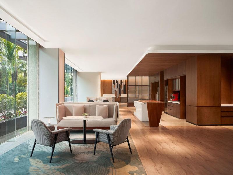 Sheraton Hanoi West image